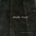 Short Pile Fake Fur Faux Leather